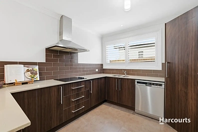 厨房 - 2/20 Corinth Street, Howrah, TAS 7018