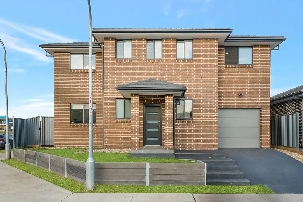 Austral 4침실 Stunning Family Home in AUSTRAL NSW – 37 Cirrus Drive