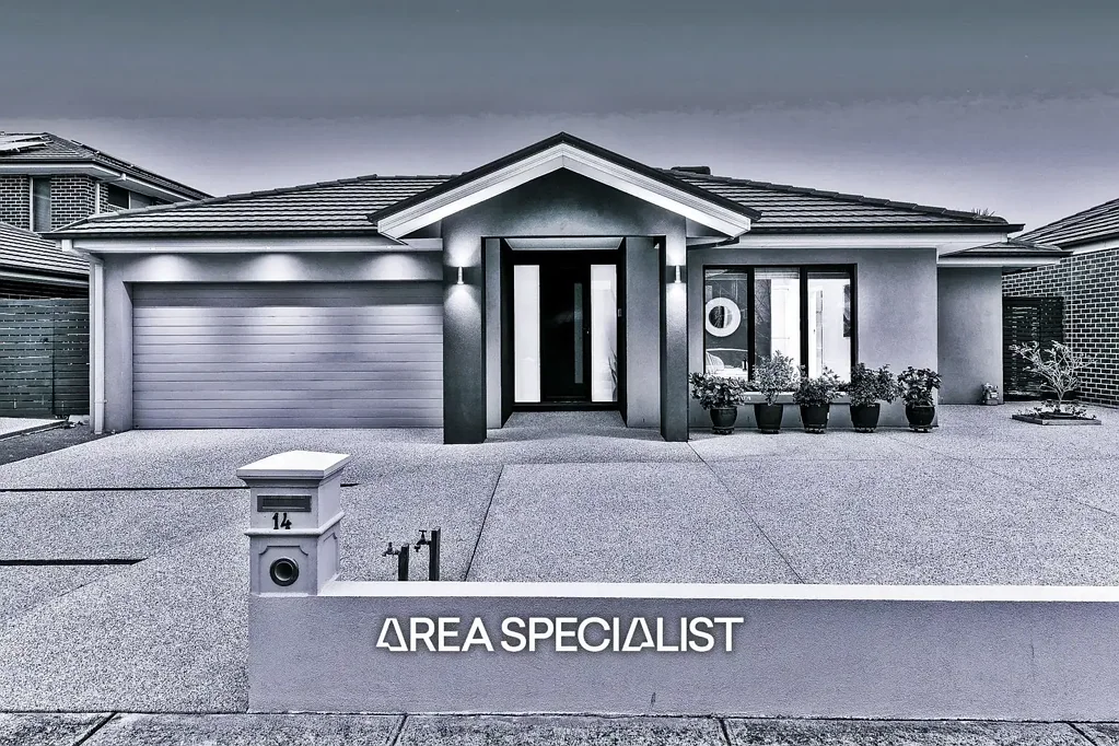 14 Stafford Street, Keysborough, VIC 3173