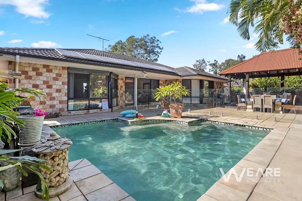 196 Orion Road, Cedar Vale, QLD 4285