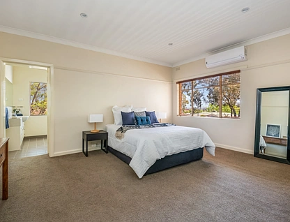 1/15 Bignold Avenue, East Bendigo, Bendigo, 2 rūma, 2 rūma horoi, Apartment