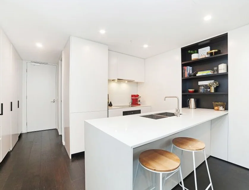 1805/151 Berkeley Street, Melbourne, Melbourne CBD, 2 Bedrooms, 2 Bathrooms, Apartment