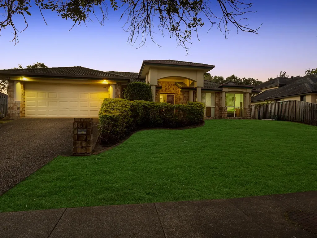 3 Claremont Drive, Robina, QLD 4226
