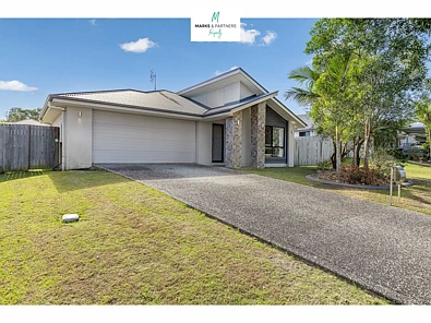 Wondunna 4chambre Affordable family home