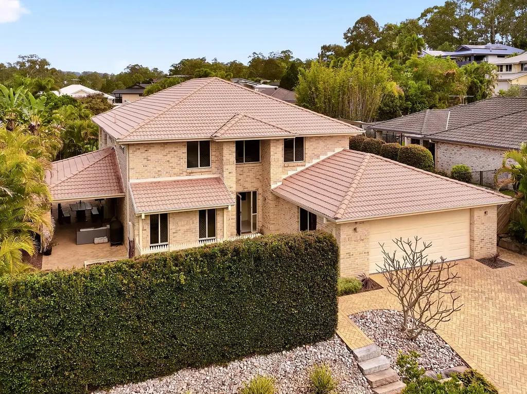 Eatons Hill 6Zimmer Pinnacle of Family living in Blue Chip Pocket!