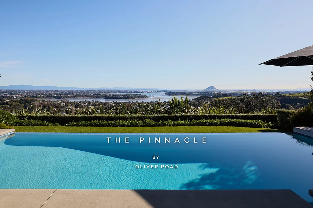 Welcome Bay 4 Bedroom The Pinnacle