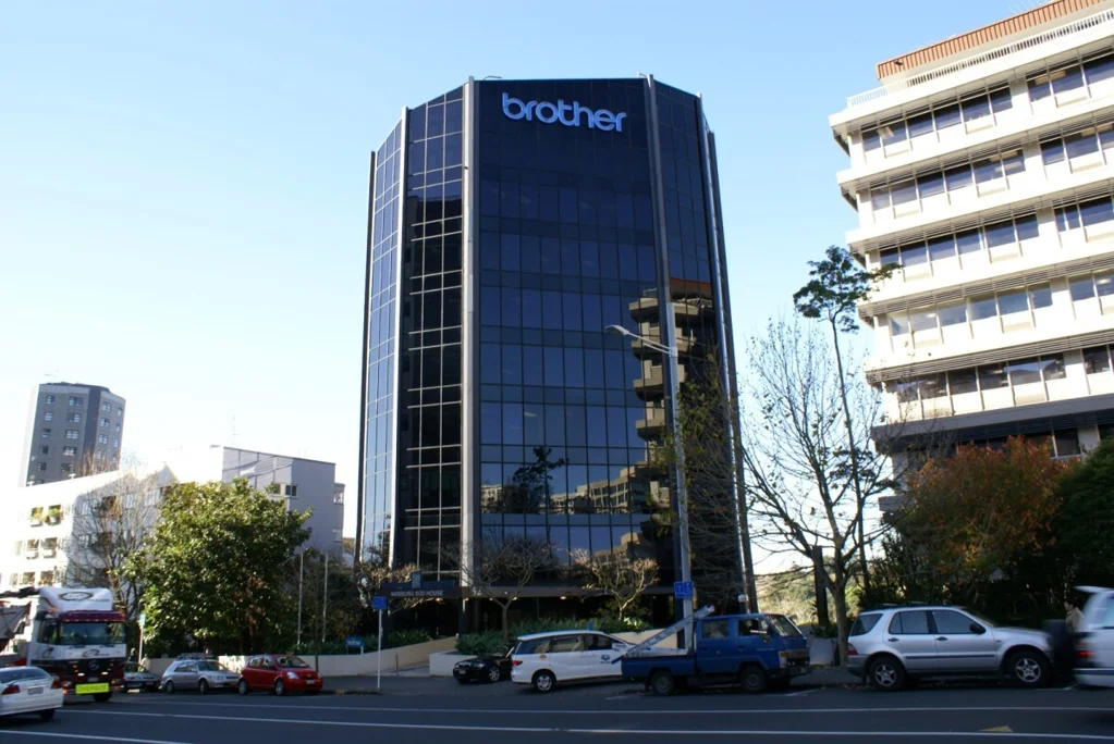 Auckland Central Commercial and Education Precinct