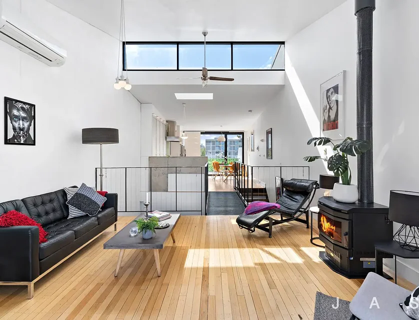 19 Bute Street, Seddon, VIC 3011, 4 ห้องนอน, 3 ห้องน้ำ, House