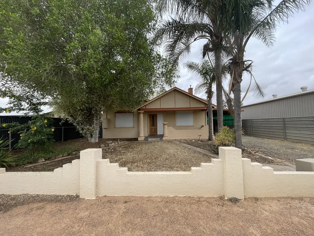 4 Oliver Street, Port Pirie, SA 5540