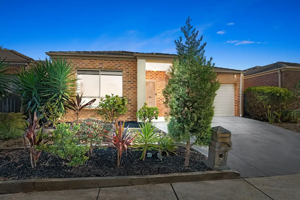 44 Donnelly Circuit, South Morang, VIC 3752