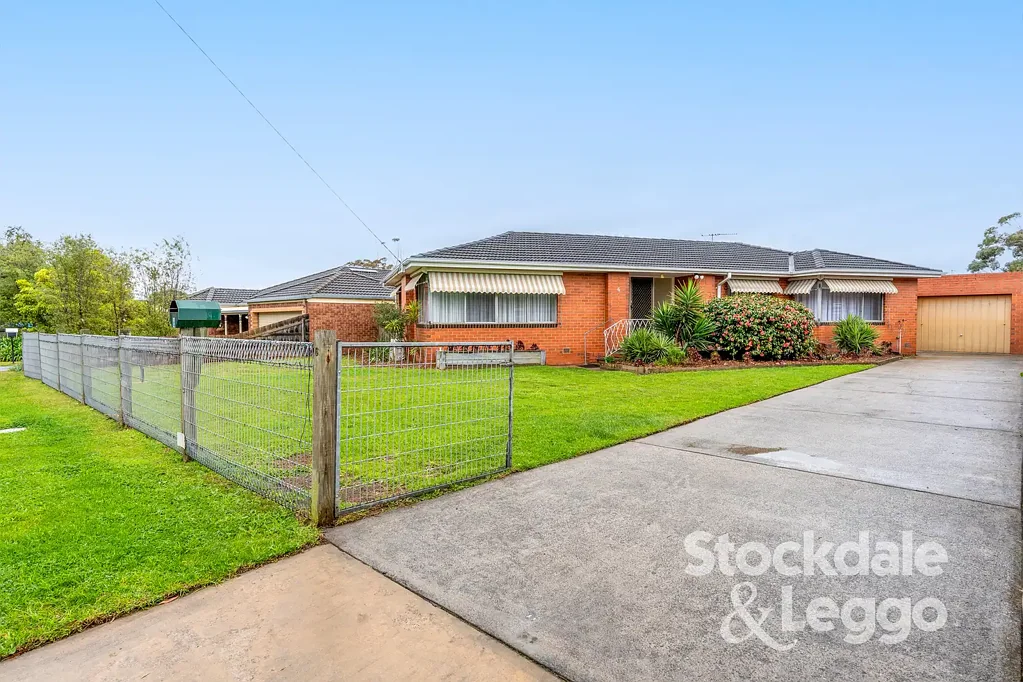6 Mawarra Avenue, Capel Sound, VIC 3940