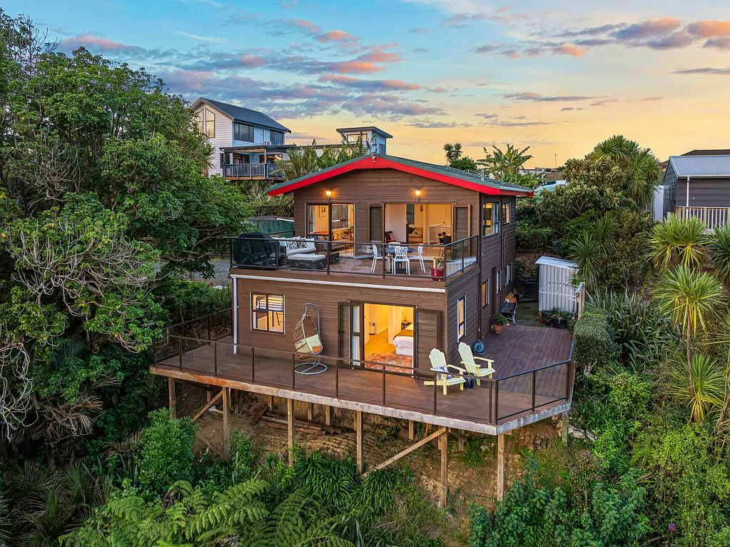 3 Leigh Road, Leigh, Rodney, Auckland