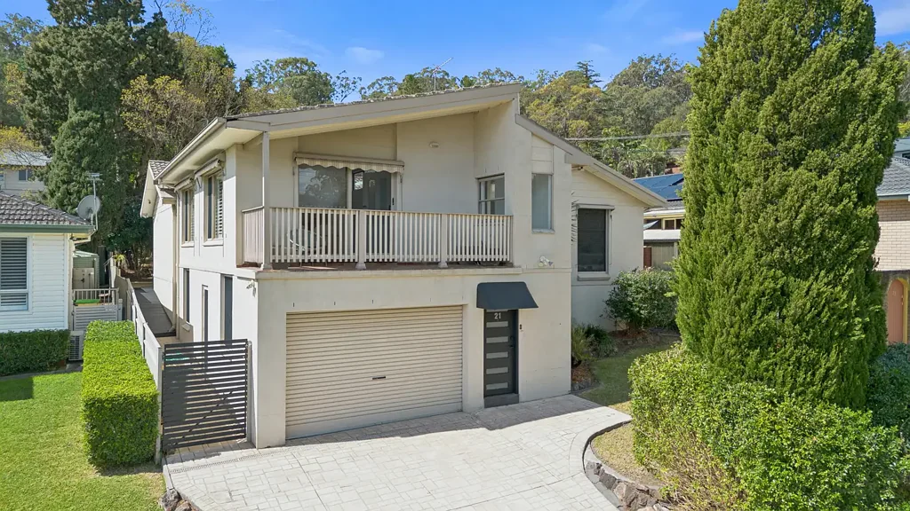 Dapto 4Zimmer Grand Family Living