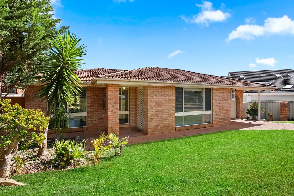 3 Bedroom Family Home