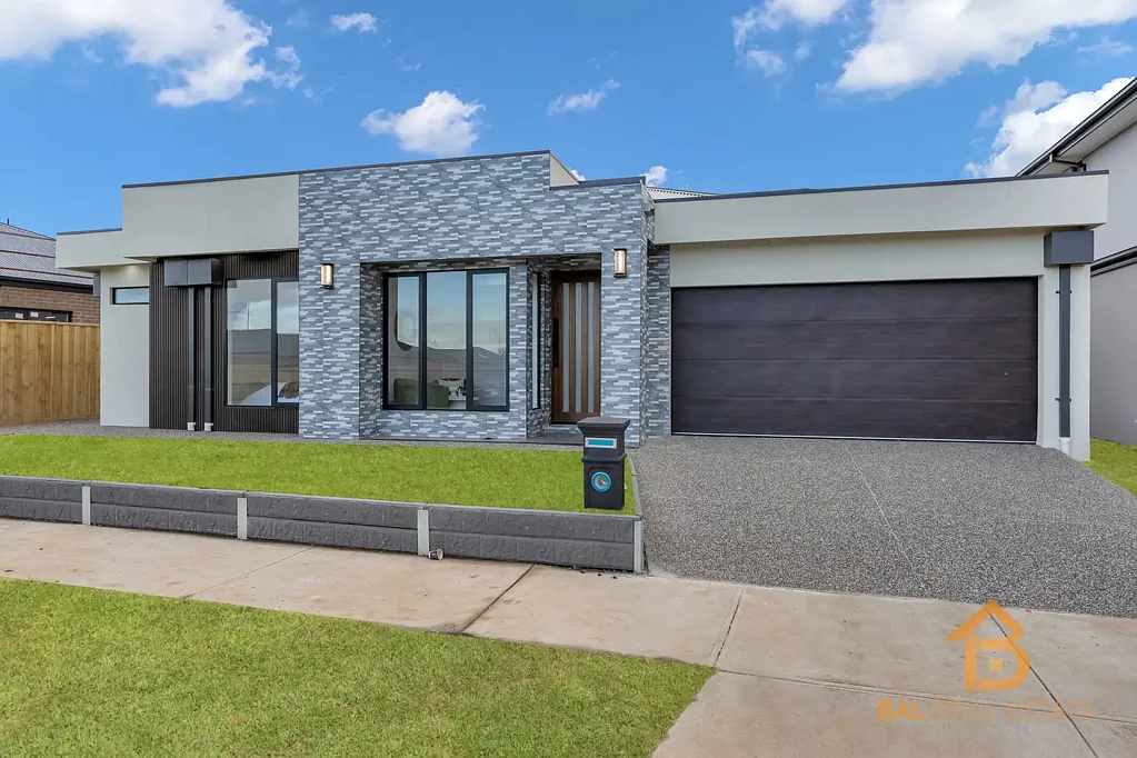 Deanside 5部屋 Spacious, Stylish & Brand New -Home (East Facing)