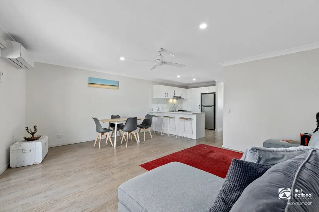 Tweed Heads 2 Bedroom Quality Two-Bedroom Unit in Transforming Coastal Hotspot
