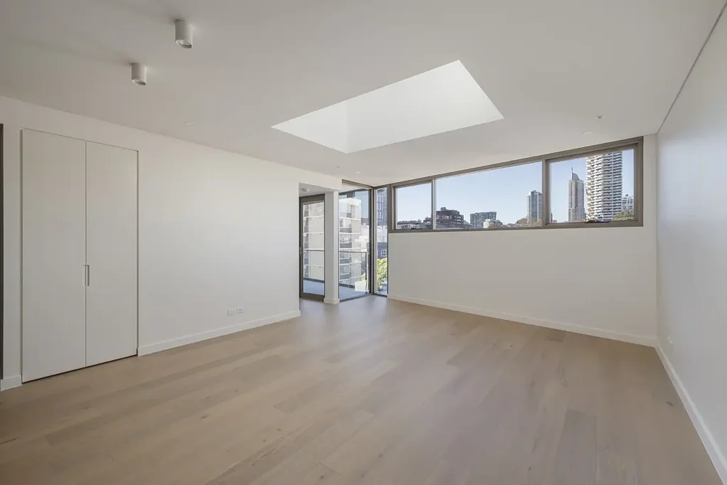 Stylish inner-city living in a prime Darlinghurst location