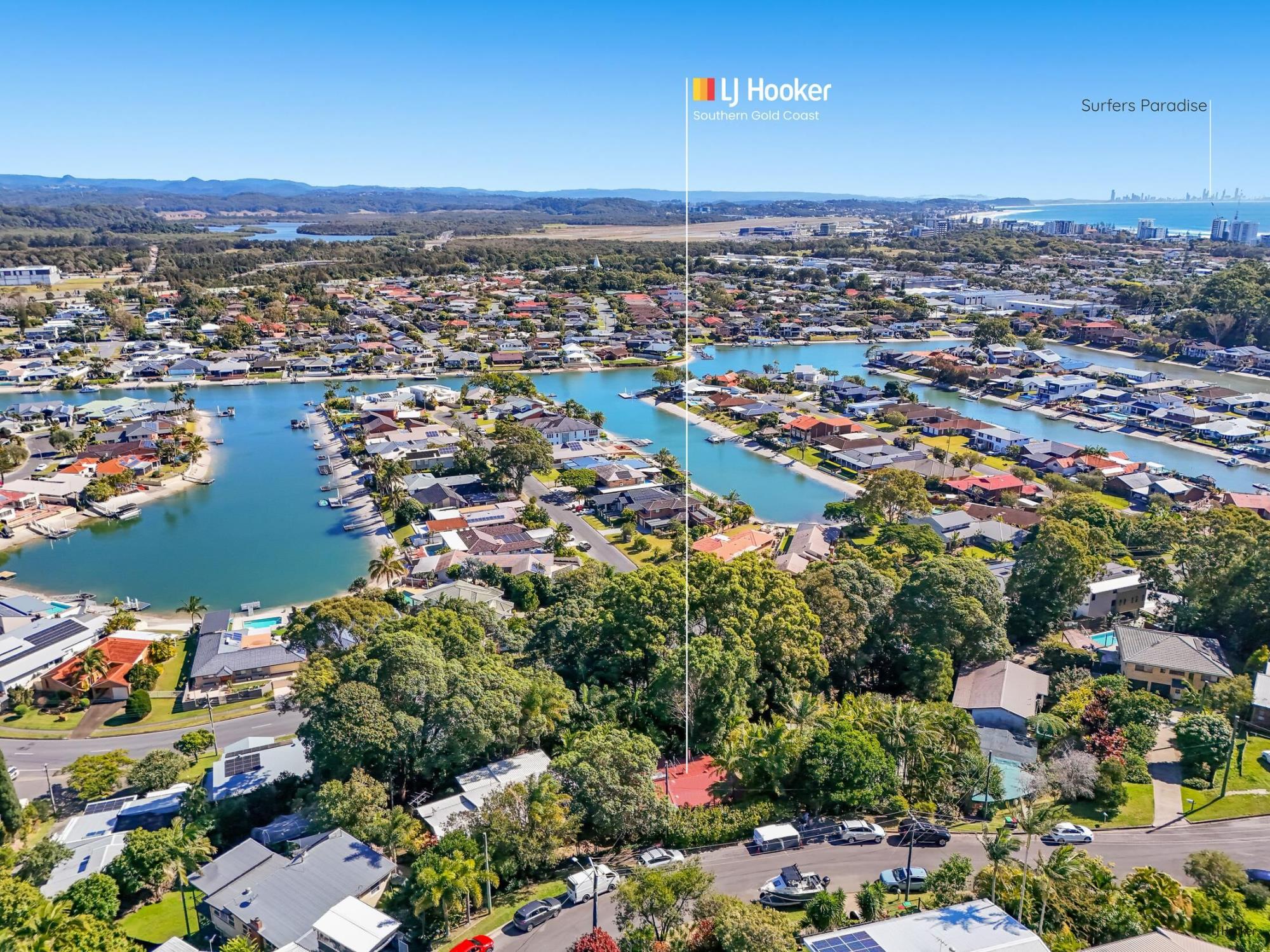 11 ALVA ST, TWEED HEADS NSW 2485, 0房, 0浴, House