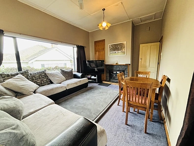 26 Harper Street, Parkside, Timaru, Canterbury, 4 Bedrooms, 1 Bathrooms, House
