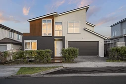 45 Turret Lane, Hobsonville