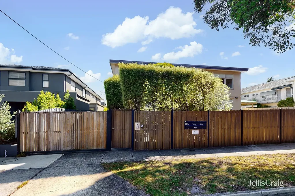 Two-Bedroom Apartment in the Heart of the Action