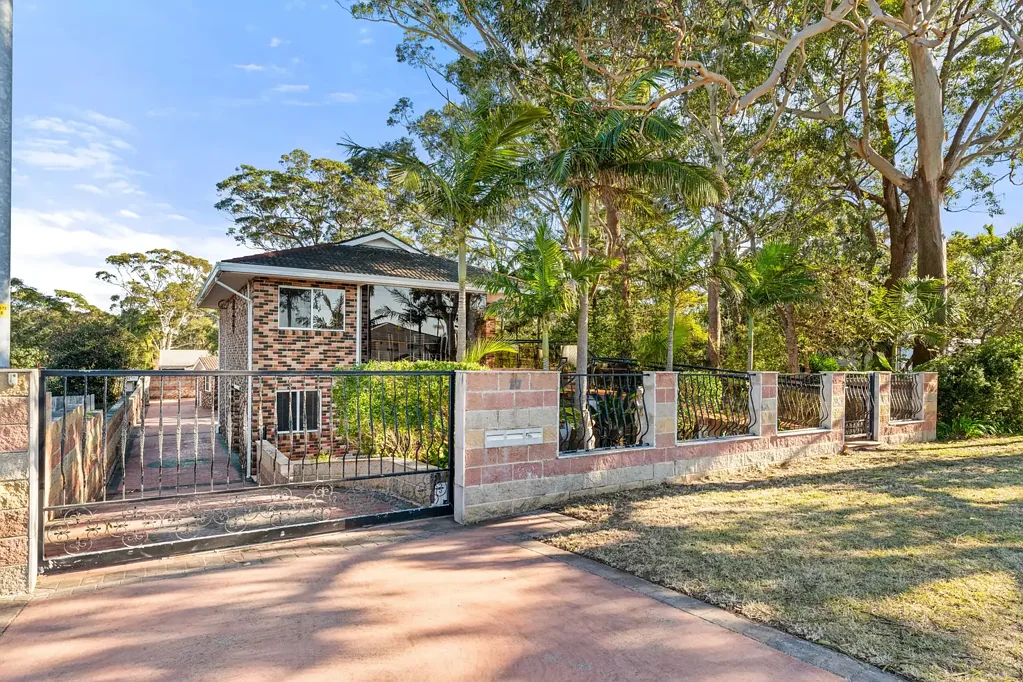 17 Elizabeth Drive, Vincentia, NSW 2540