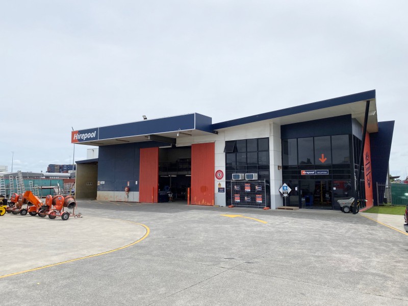 131 Plunket Avenue, Manukau, Auckland - Manukau, 0 phòng ngủ, 0 phòng tắm