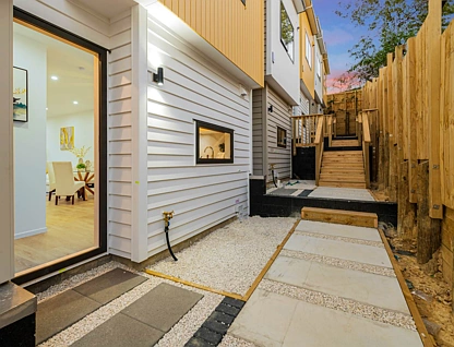 Lot 1/208 Ti Rakau Drive, Pakuranga Heights, Manukau City, 3房, 2浴, 城市屋