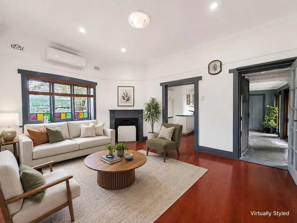 Comfortable Family Home in a Convenient West Ryde Location