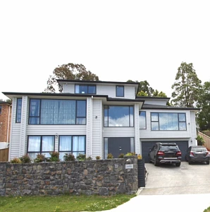 Residential  Mixed Housing Suburban Zone