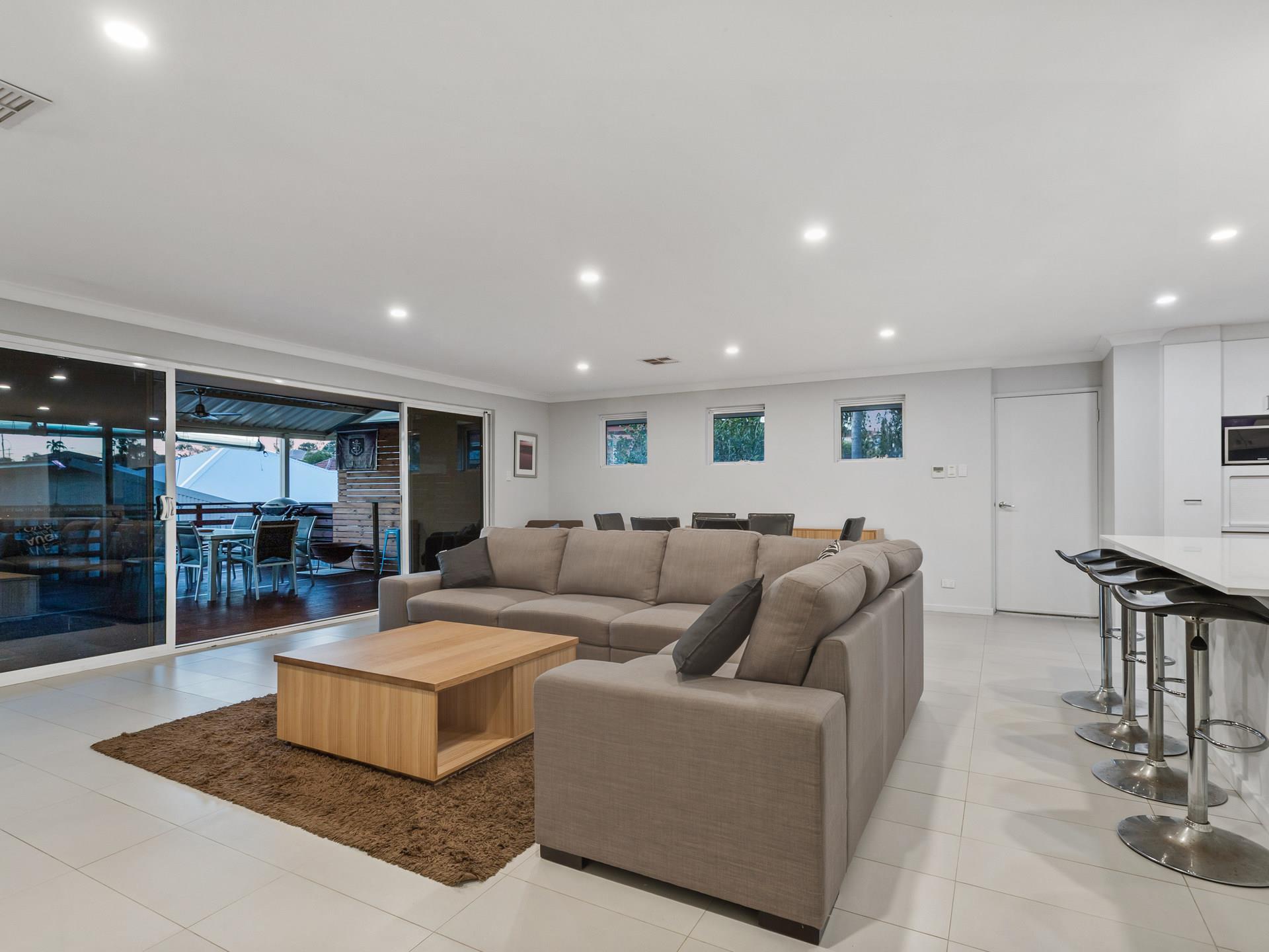 3 GRAHAM ST, SPEARWOOD WA 6163, 0房, 0浴, House