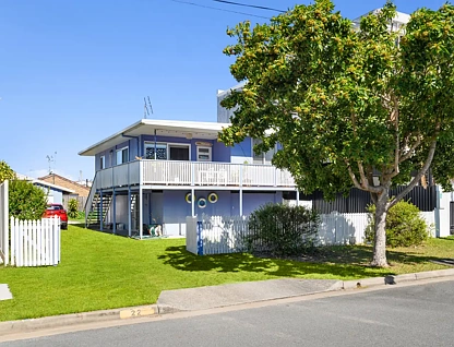 22 Milton Avenue, Paradise Point, QLD 4216, 3房, 1浴, House