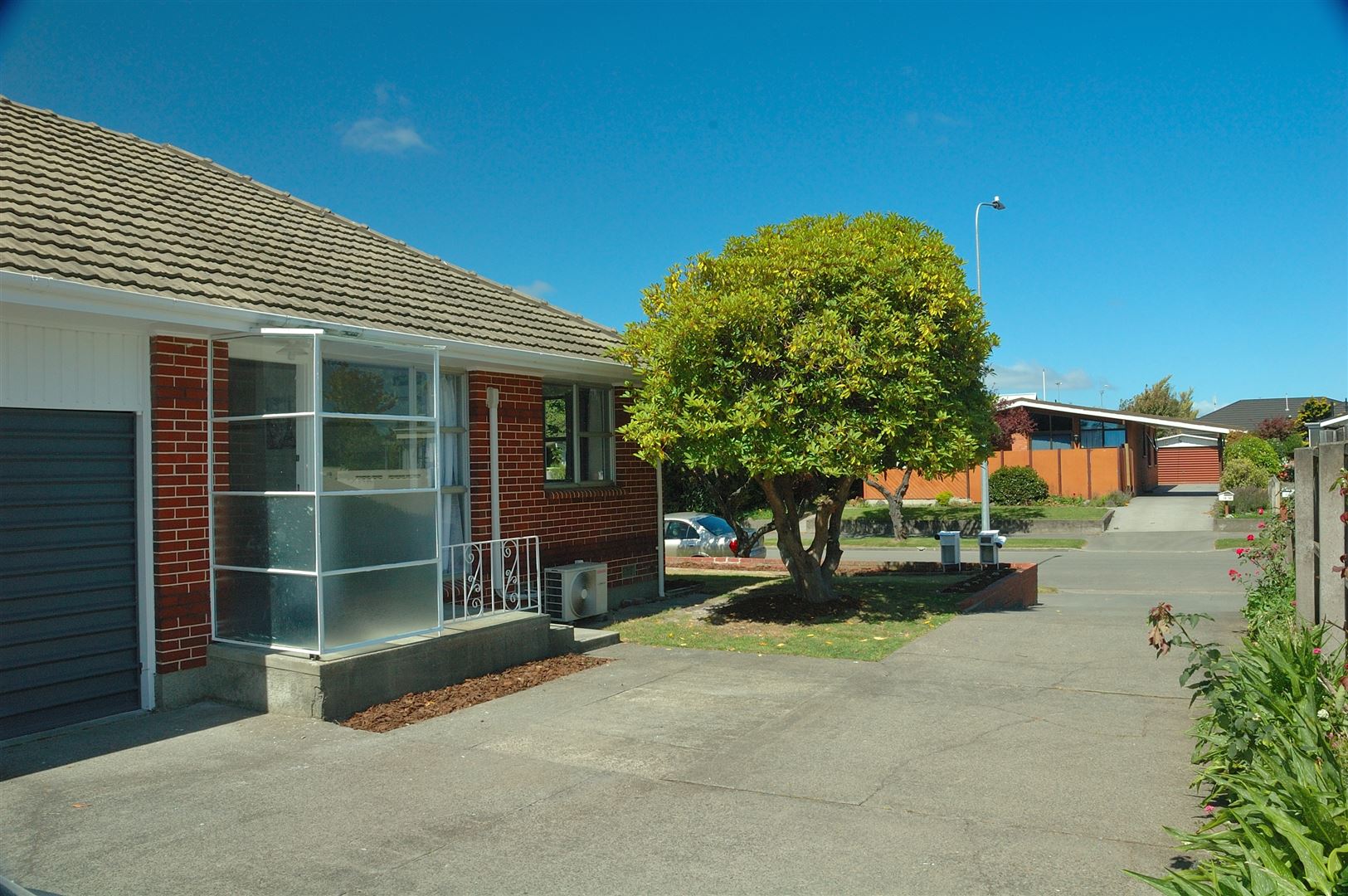 1/14 Colligan Street, Upper Riccarton, Christchurch, 2 침실, 1 욕실