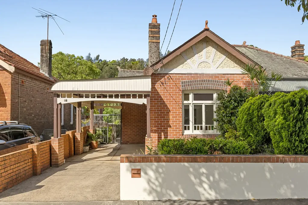31 Hawthorne Parade, Haberfield, NSW 2045