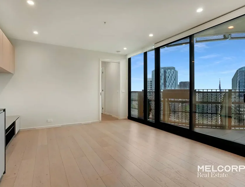 1204/151 Berkeley Street, Melbourne, Melbourne CBD, 1房, 1浴, Apartment