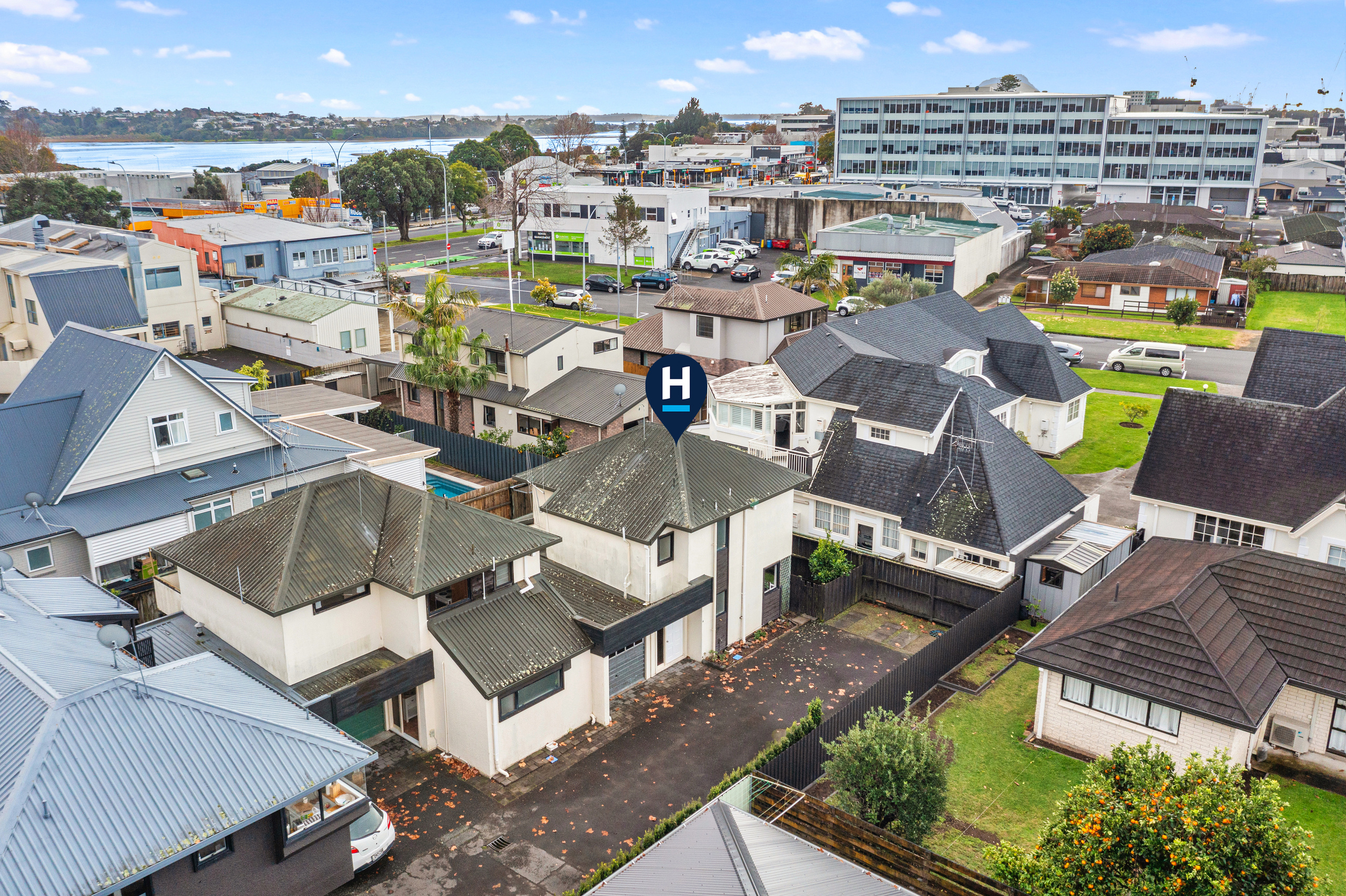 1/23 Arundel Street, Tauranga Central, Tauranga, 2 phòng ngủ, 1 phòng tắm, Unit