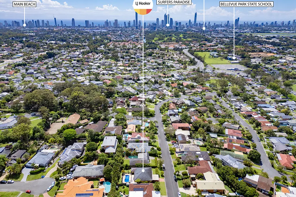 41 Pinkwood Drive, Ashmore, QLD 4214
