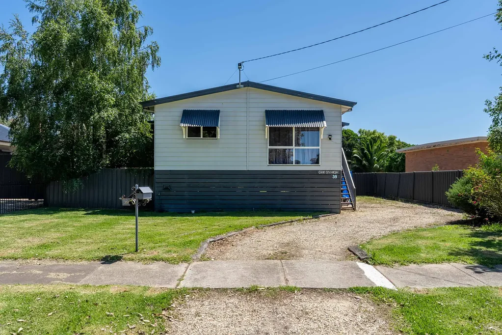 39 High Street, Seymour, VIC 3660
