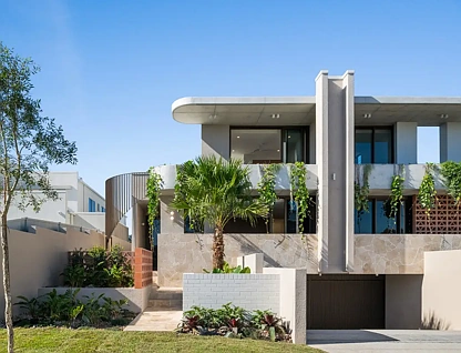 1/37 Neerim Drive, Mooloolaba, QLD 4557, 4 침실, 4 욕실, Unit