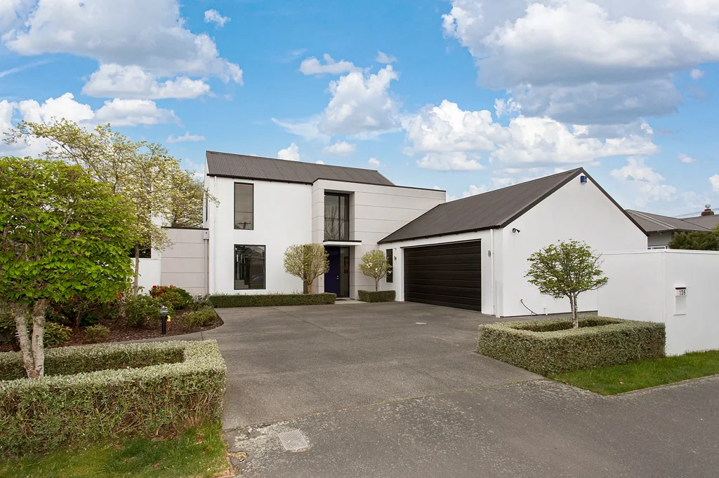 128 Hamilton Avenue, Fendalton, Christchurch, Canterbury