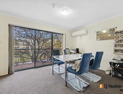 329/15 Jardine Street, Kingston, Inner South, 3 phòng ngủ, 2 phòng tắm, Apartment