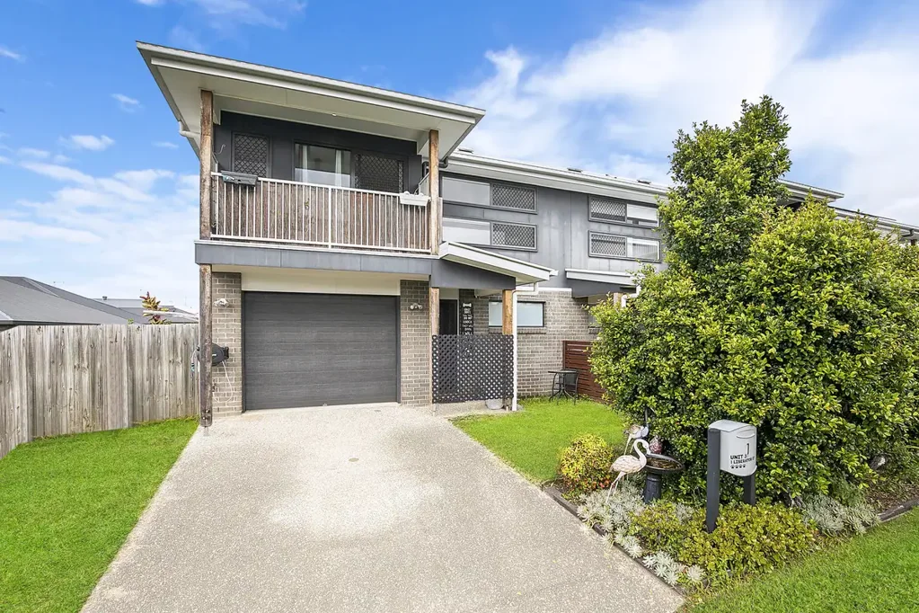 3/1 Liberator Street, Griffin, QLD 4503