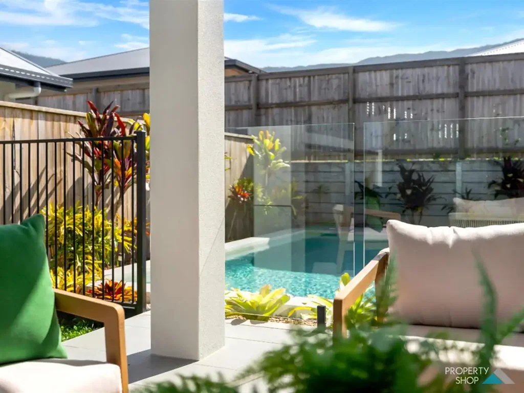 Kewarra Beach 4غرفة نوم NEAR-NEW EXECUTIVE HOME | MEDIA | STUNNING POOL