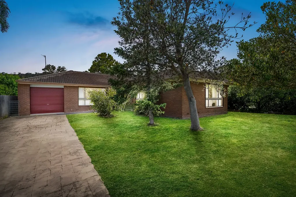 Safety Beach 3Zimmer Charming bayside home with potential