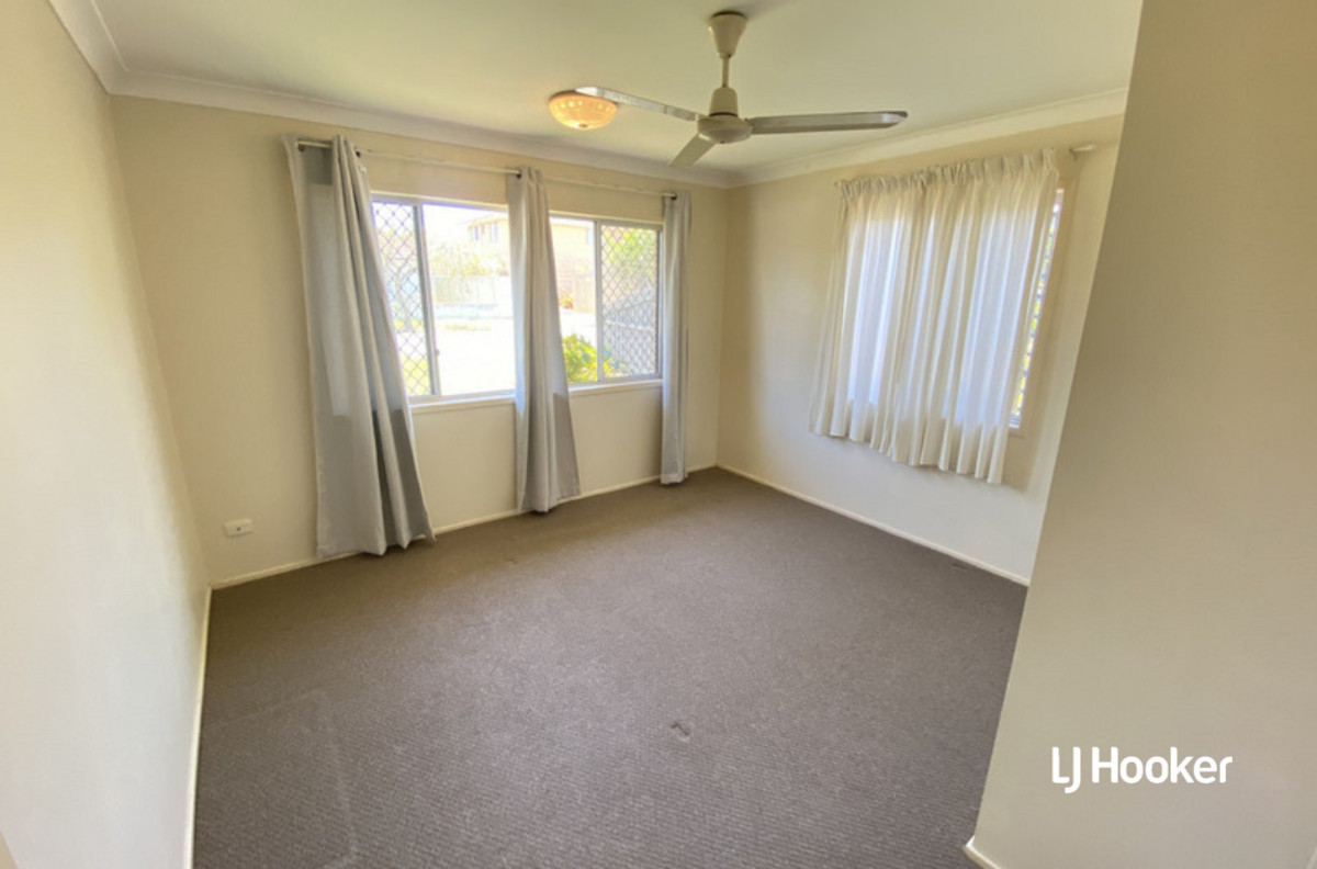 UNIT 4 40 GEORGE ST, BUNDABERG SOUTH QLD 4670, 0 રૂમ, 0 બાથરૂમ, Unit