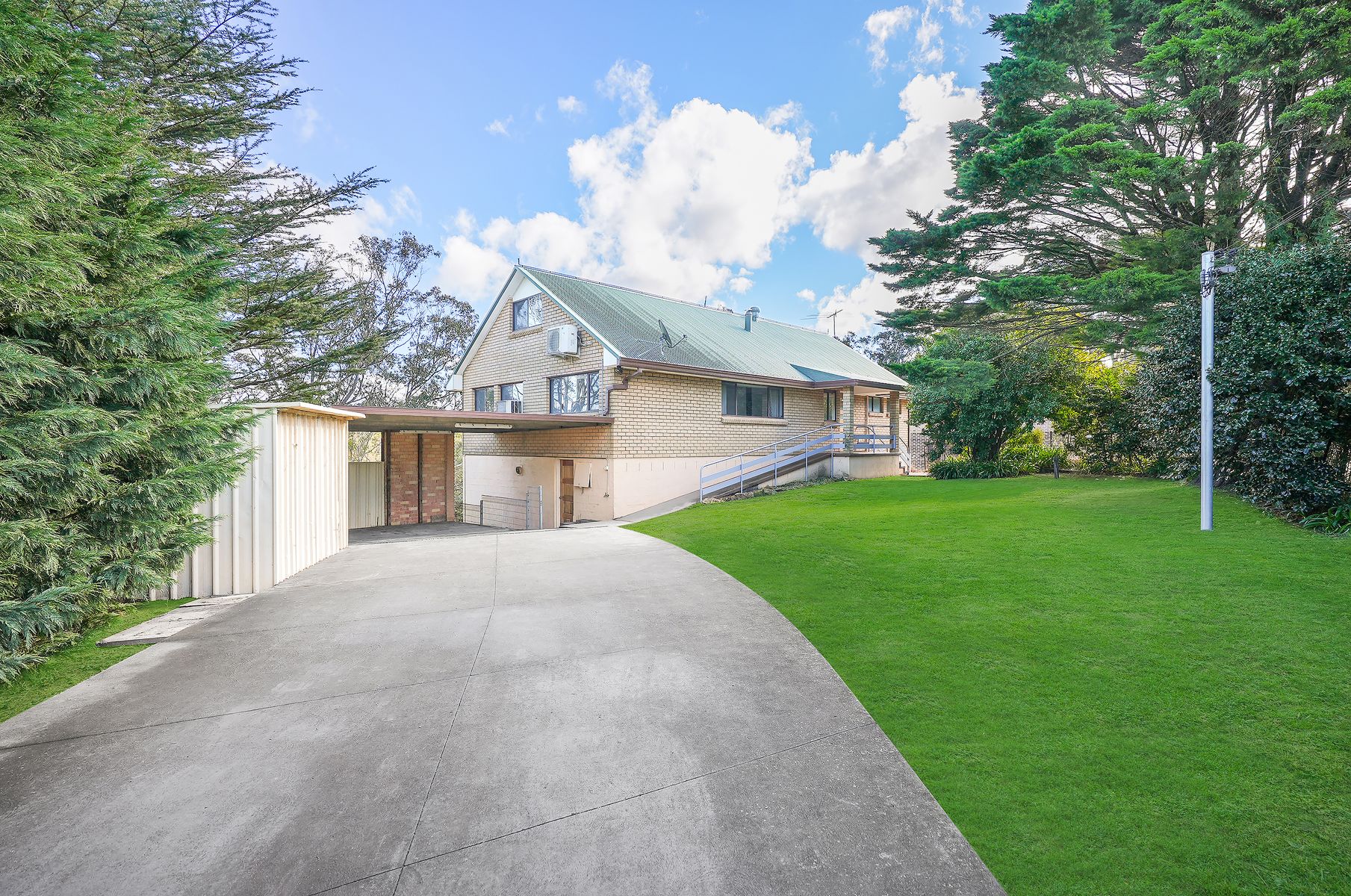 57 BORONIA RD, BULLABURRA NSW 2784, 0部屋, 0バスルーム, House