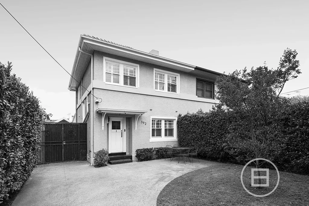 Port Melbourne 3ਬੈੱਡਰੂਮ Auction Saturday 6th December at 12:00pm