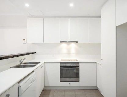 6/80 Stirling Highway, North Fremantle, North West Perth, 2 Bedrooms, 2 Bathrooms, Apartment