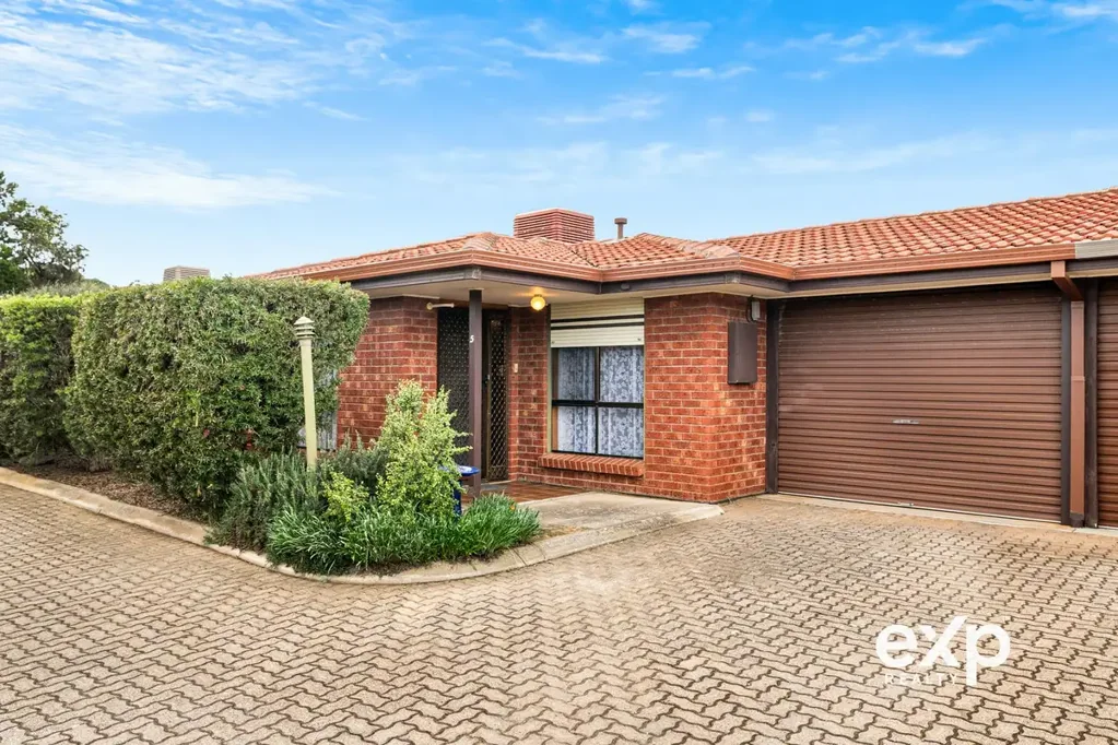 Salisbury 2房  Private, Spacious & Affordable – An Opportunity Not to Miss!