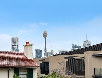 22/109-125 Point Street, Pyrmont, Sydney CBD, 1 Schlafzimmer, 1 Badezimmer, Apartment